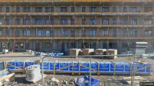 Apartments for rent in Norrköping - Photo from Google Street View