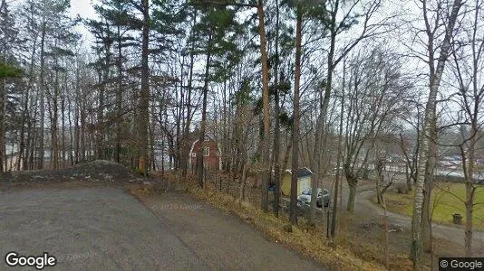 Apartments for rent in Danderyd - Photo from Google Street View