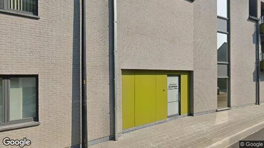 Apartments for rent in Oudenaarde - Photo from Google Street View
