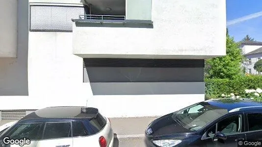 Apartments for rent in Graz - Photo from Google Street View