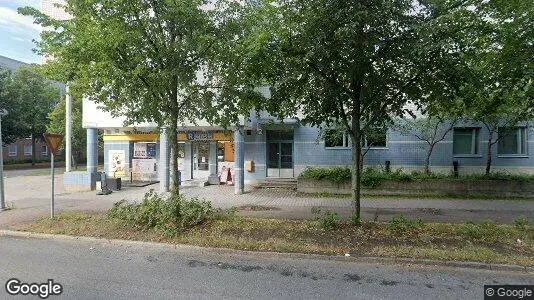 Apartments for rent in Helsinki Itäinen - Photo from Google Street View