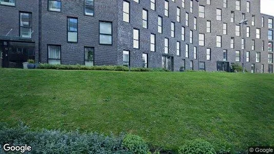 Apartments for rent in Stockholm West - Photo from Google Street View