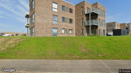 Apartments for rent in Vejle Center - Photo from Google Street View