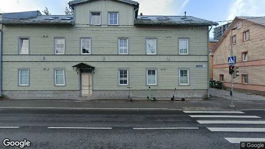 Apartments for rent in Tallinn Kesklinna - Photo from Google Street View
