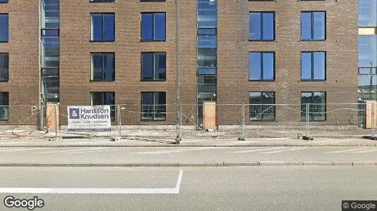 Apartments for rent in Nørrebro - Photo from Google Street View