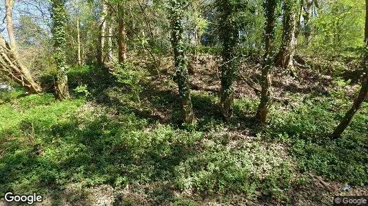 Apartments for rent in Farnham - Surrey - Photo from Google Street View