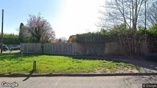 Apartments for rent in Woking - Surrey - Photo from Google Street View