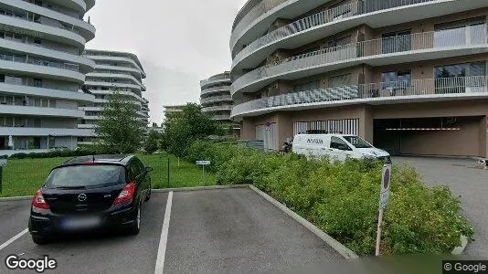 Apartments for rent in Graz - Photo from Google Street View