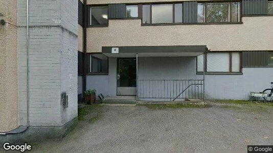 Apartments for rent in Helsinki Läntinen - Photo from Google Street View