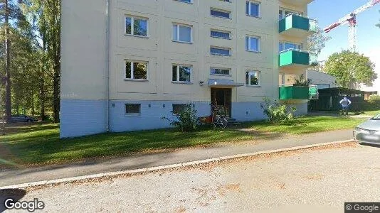 Apartments for rent in Helsinki Pohjoinen - Photo from Google Street View