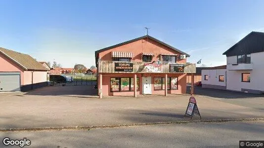 Apartments for rent in Hylte - Photo from Google Street View