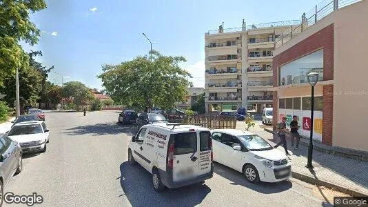 Apartments for rent in Arriana - Photo from Google Street View