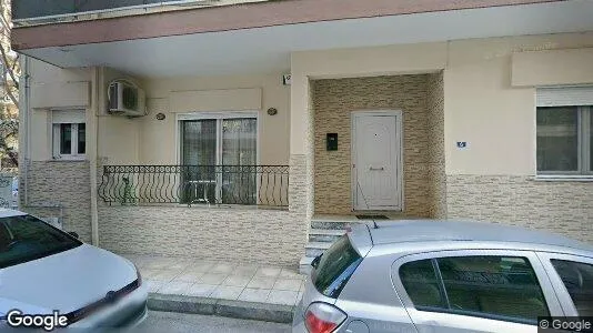 Apartments for rent in Arriana - Photo from Google Street View