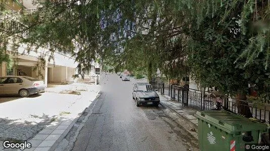 Apartments for rent in Pylaia-Chortiatis - Photo from Google Street View