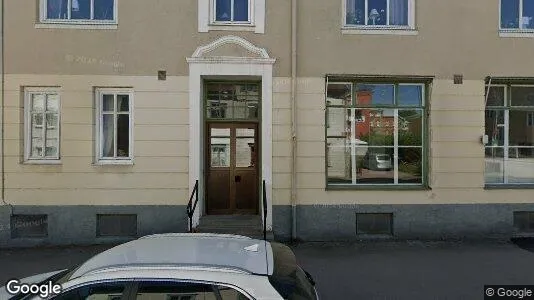 Apartments for rent in Åmål - Photo from Google Street View