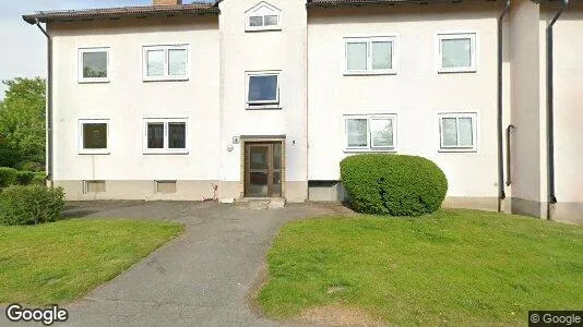 Apartments for rent in Bromölla - Photo from Google Street View