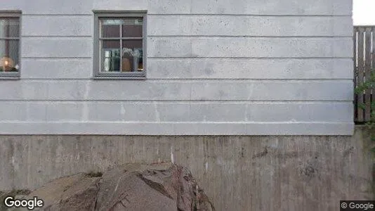 Apartments for rent in Lysekil - Photo from Google Street View