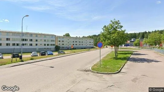Apartments for rent in Karlstad - Photo from Google Street View