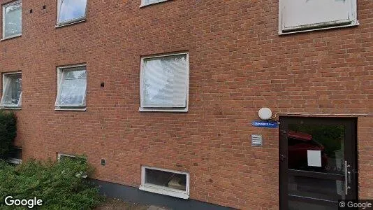 Apartments for rent in Västervik - Photo from Google Street View