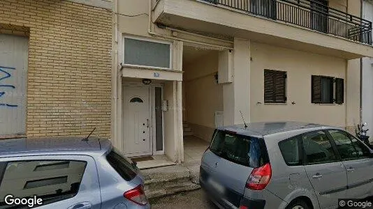 Apartments for rent in Ioannina - Photo from Google Street View