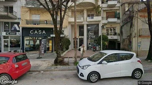 Apartments for rent in Ioannina - Photo from Google Street View