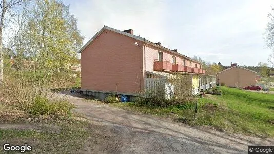 Apartments for rent in Grums - Photo from Google Street View
