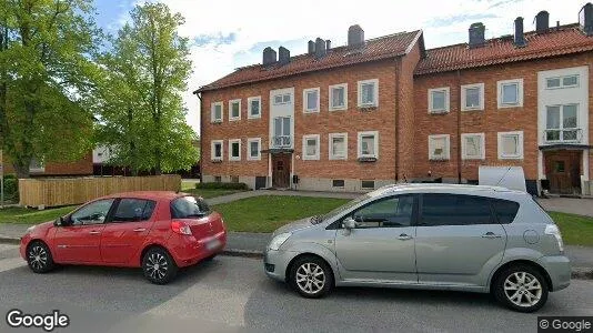 Apartments for rent in Bromölla - Photo from Google Street View