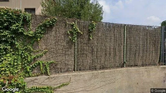 Apartments for rent in Voluntari - Photo from Google Street View