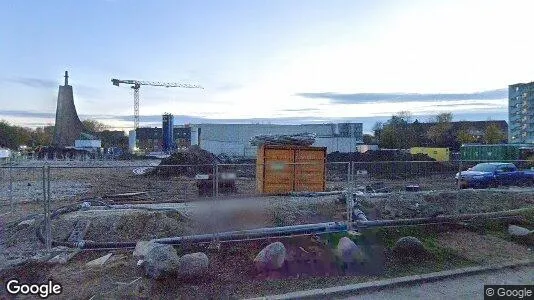 Apartments for rent in Hamburg Mitte - Photo from Google Street View