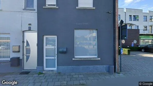 Apartments for rent in Deinze - Photo from Google Street View