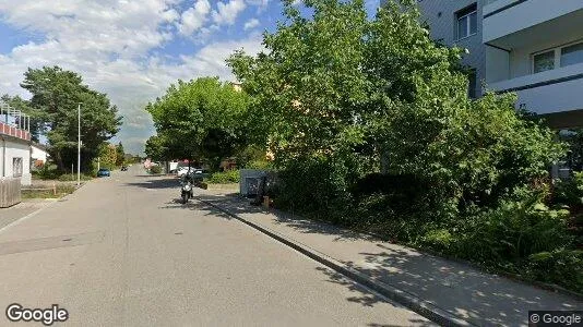Apartments for rent in Wasseramt - Photo from Google Street View