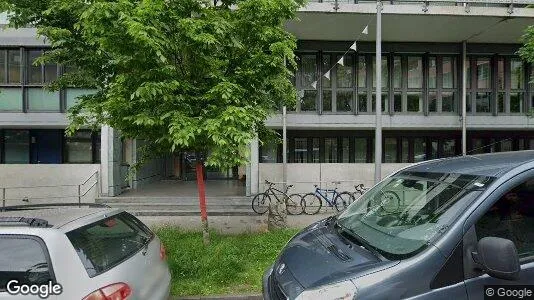 Apartments for rent in Bern-Mittelland - Photo from Google Street View