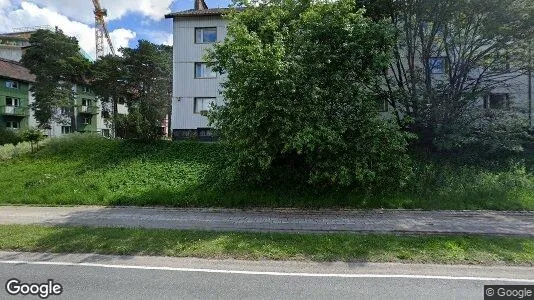 Apartments for rent in Turku - Photo from Google Street View