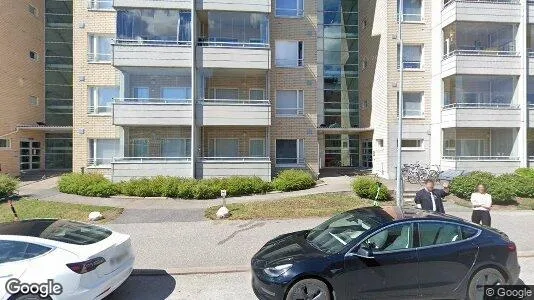 Apartments for rent in Turku - Photo from Google Street View