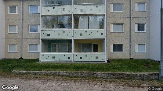 Apartments for rent in Turku - Photo from Google Street View