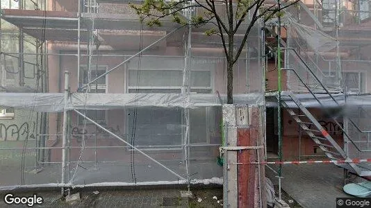 Apartments for rent in Berlin Treptow-Köpenick - Photo from Google Street View