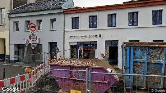 Apartments for rent in Cologne Mülheim - Photo from Google Street View