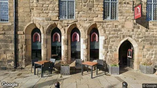 Apartments for rent in Newcastle upon Tyne - Tyne and Wear - Photo from Google Street View