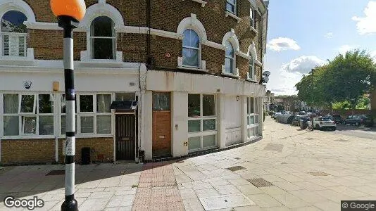 Apartments for rent in Location is not specified - Photo from Google Street View