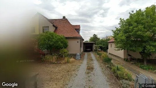 Apartments for rent in Bautzen - Photo from Google Street View