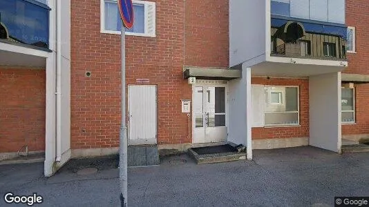Apartments for rent in Pori - Photo from Google Street View