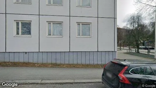 Apartments for rent in Kuopio - Photo from Google Street View