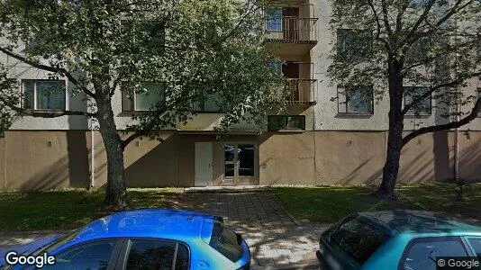 Apartments for rent in Turku - Photo from Google Street View