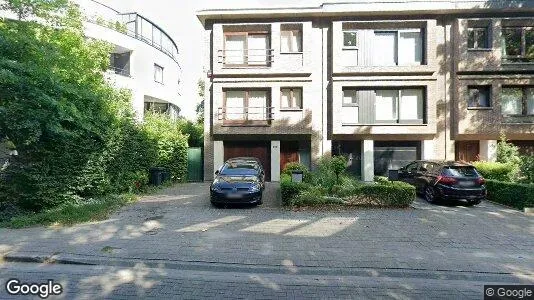 Apartments for rent in Mortsel - Photo from Google Street View