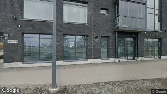 Rooms for rent in Tampere Lounainen - Photo from Google Street View