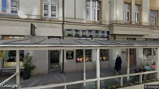 Apartments for rent in Riga Centrs - Photo from Google Street View