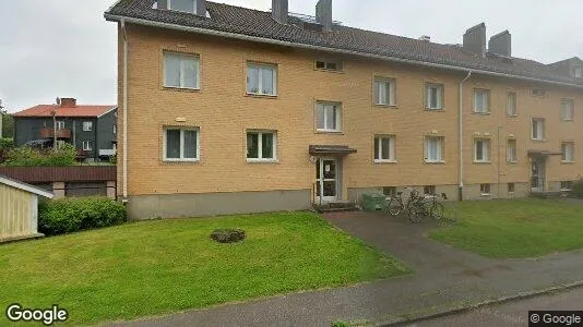 Apartments for rent in Kristinehamn - Photo from Google Street View