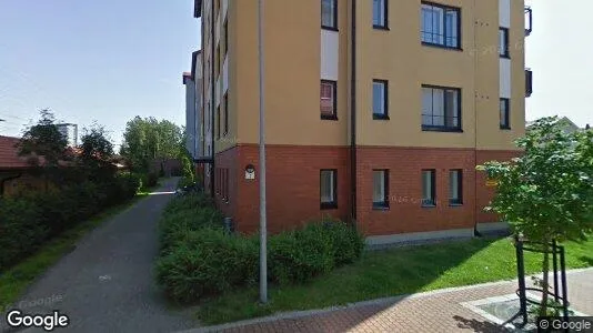 Apartments for rent in Vantaa - Photo from Google Street View