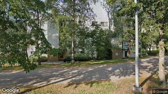Apartments for rent in Espoo - Photo from Google Street View