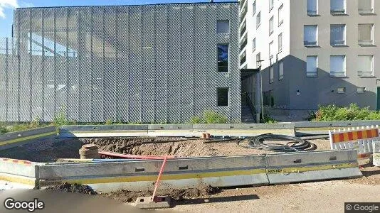 Apartments for rent in Espoo - Photo from Google Street View